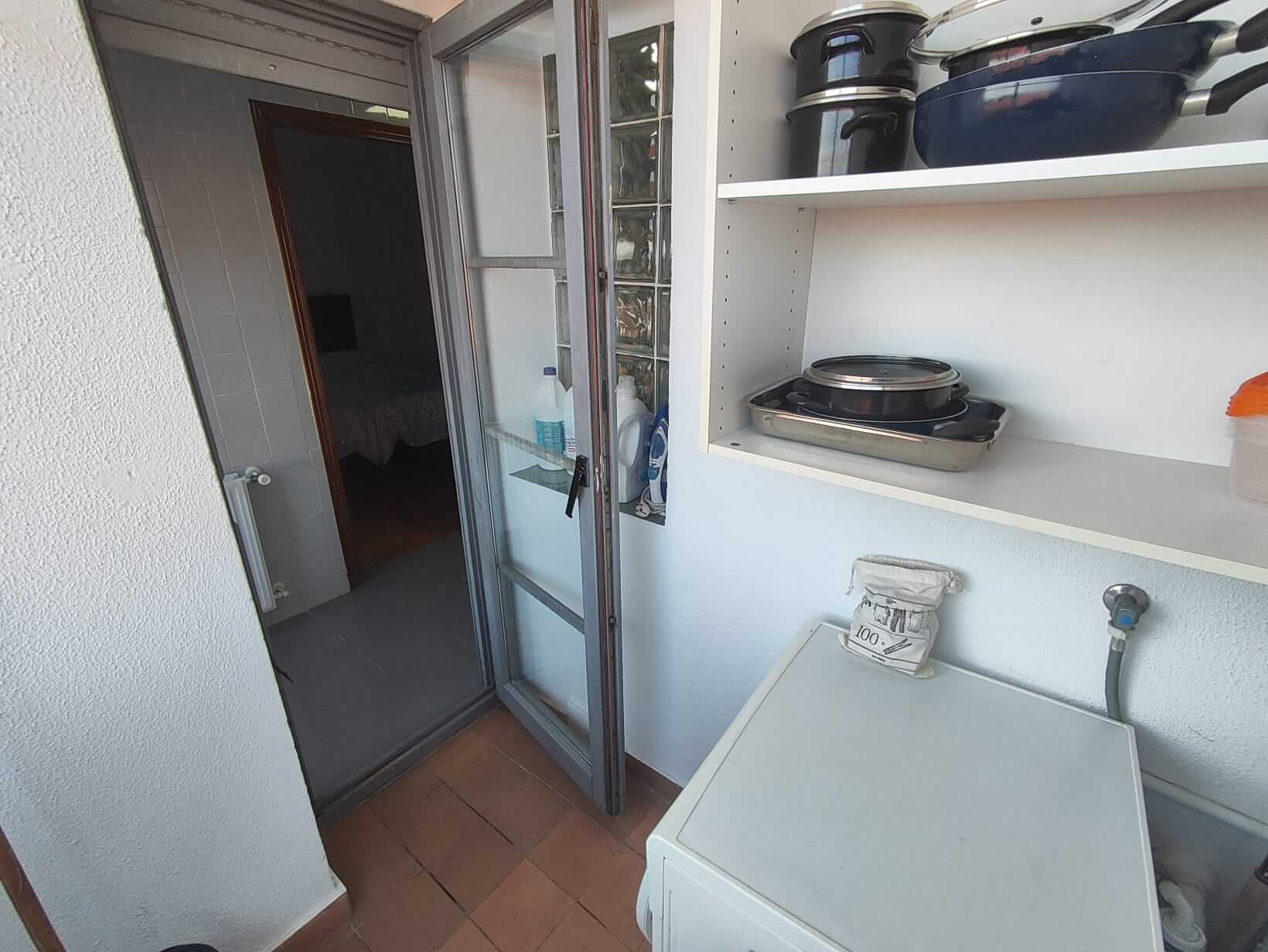 Acogedor apartamento en Coto Carcedo