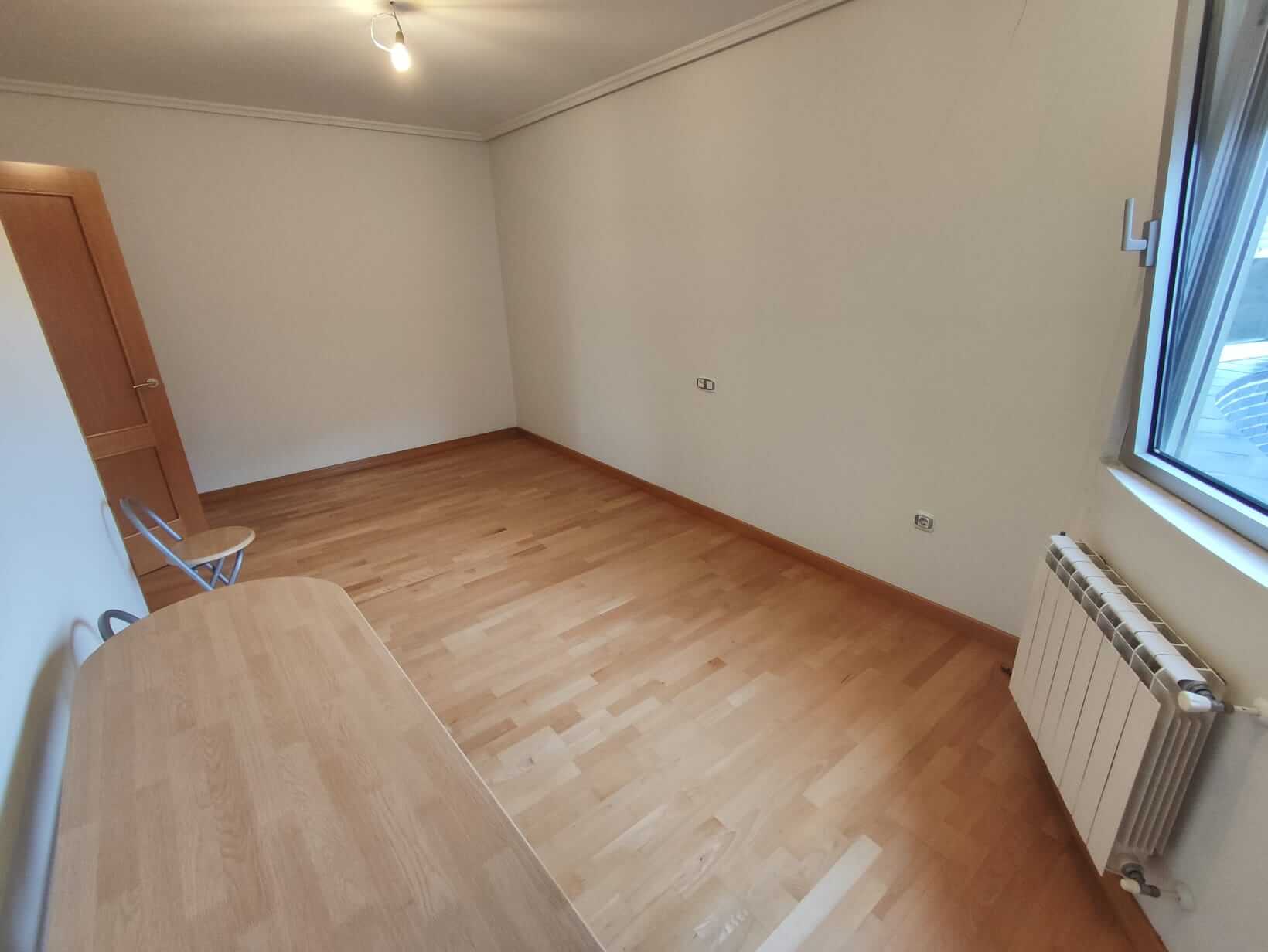 Alquiler sin muebles en Salinas