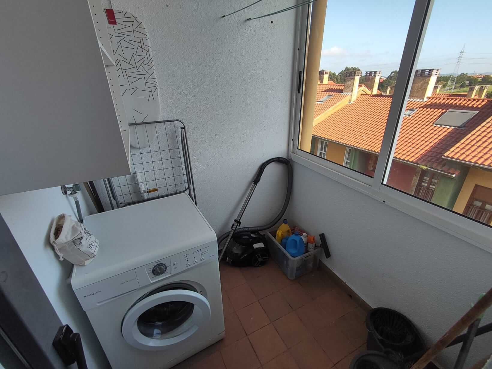 Acogedor apartamento en Coto Carcedo