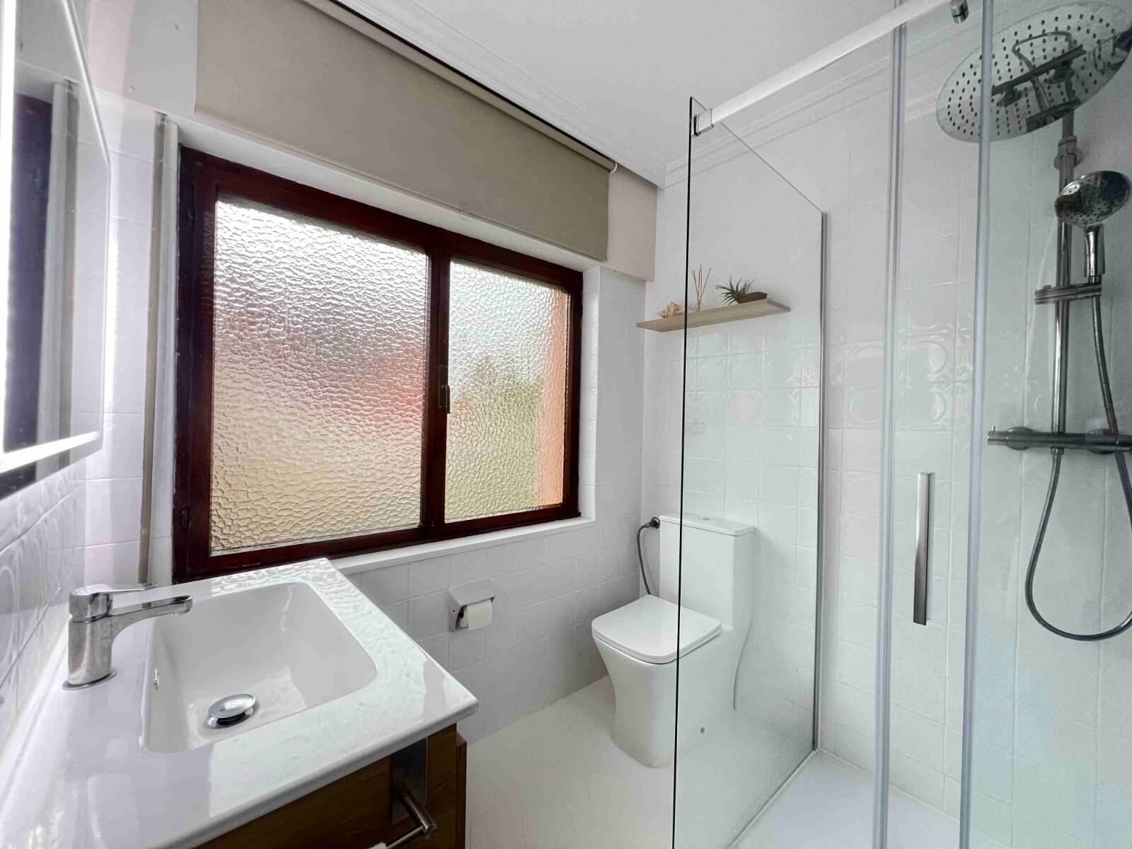 Casa independiente en alquiler en las Bárzanas