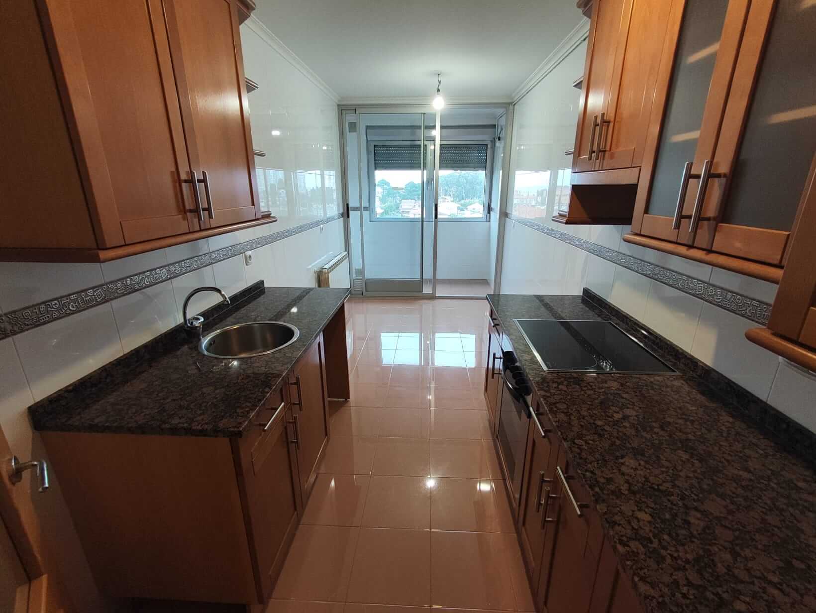 Alquiler sin muebles en Salinas