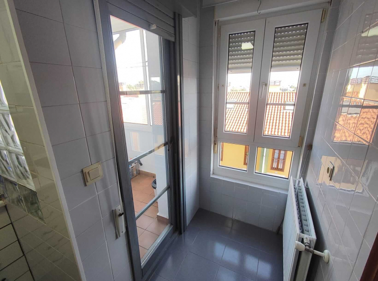 Acogedor apartamento en Coto Carcedo