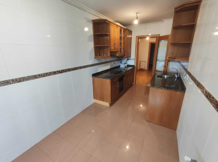 Alquiler sin muebles en Salinas