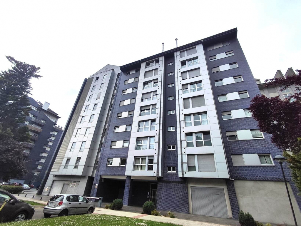 Apartamento en Salinas