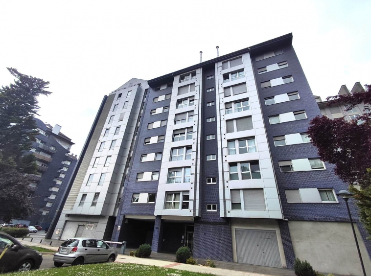 Apartamento en Salinas