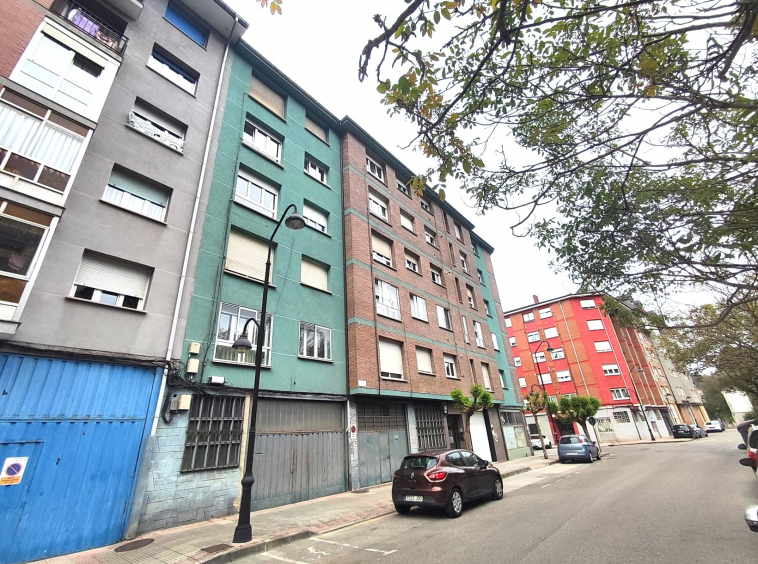 Piso en Raíces Nuevo