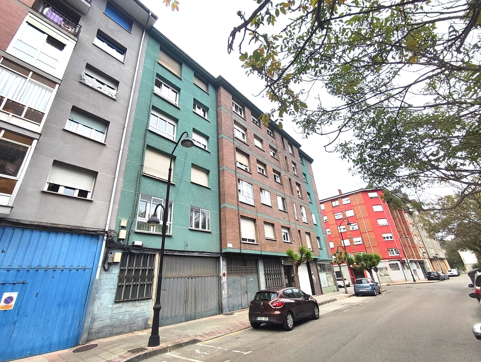 Piso en Raíces Nuevo