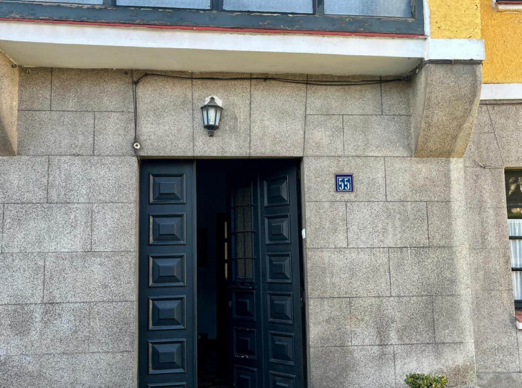 Chalet independiente en Salinas