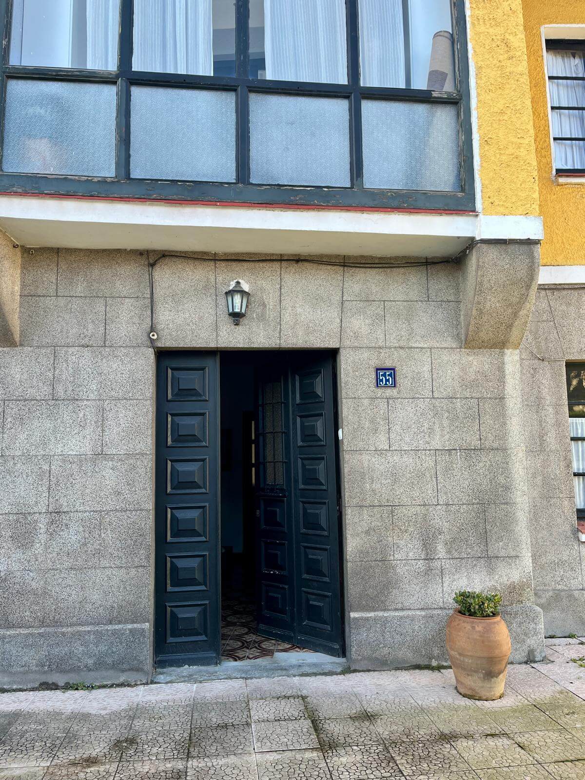 Chalet independiente en Salinas