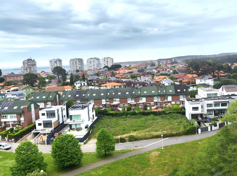 Apartamento en Salinas