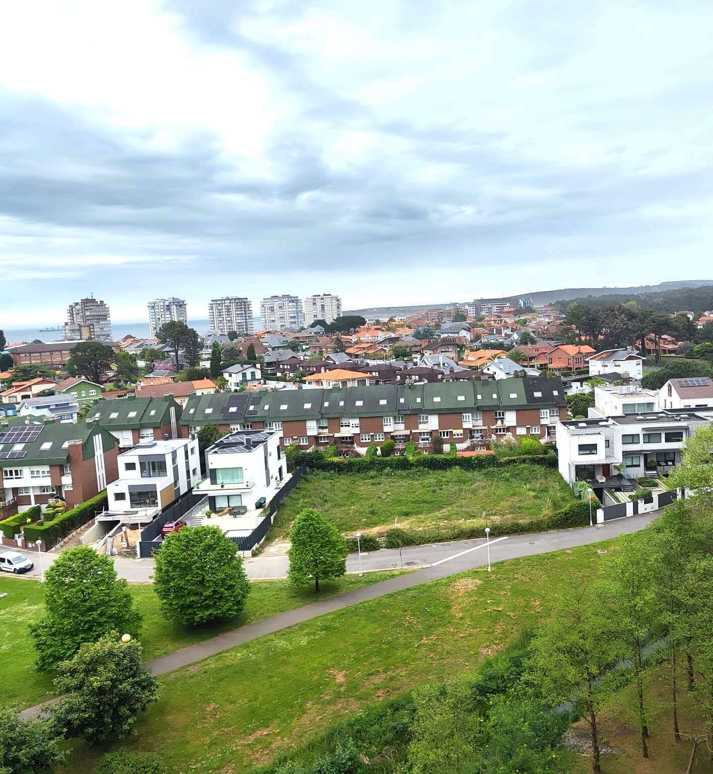 Apartamento en Salinas