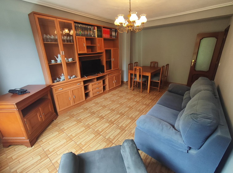 Piso en Raíces Nuevo