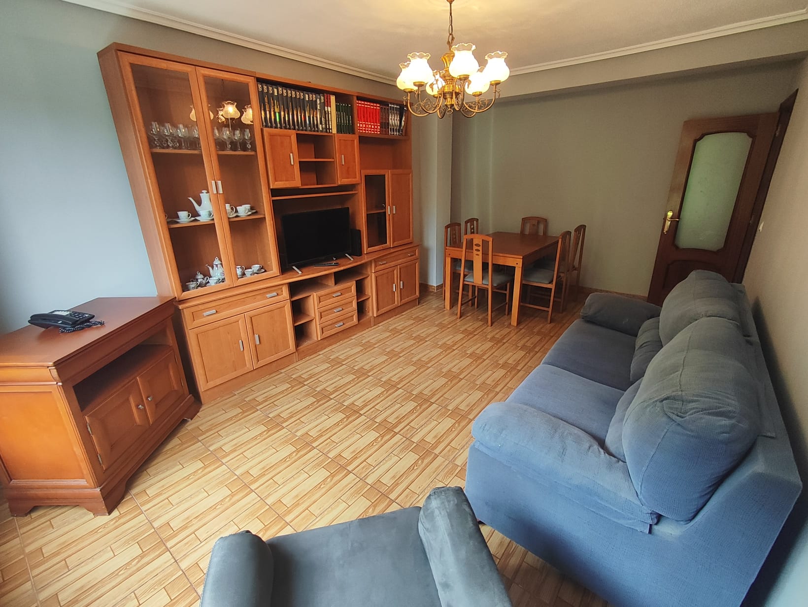 Piso en Raíces Nuevo