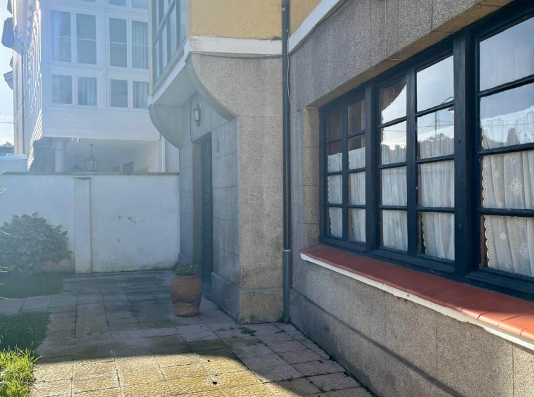 Chalet independiente en Salinas