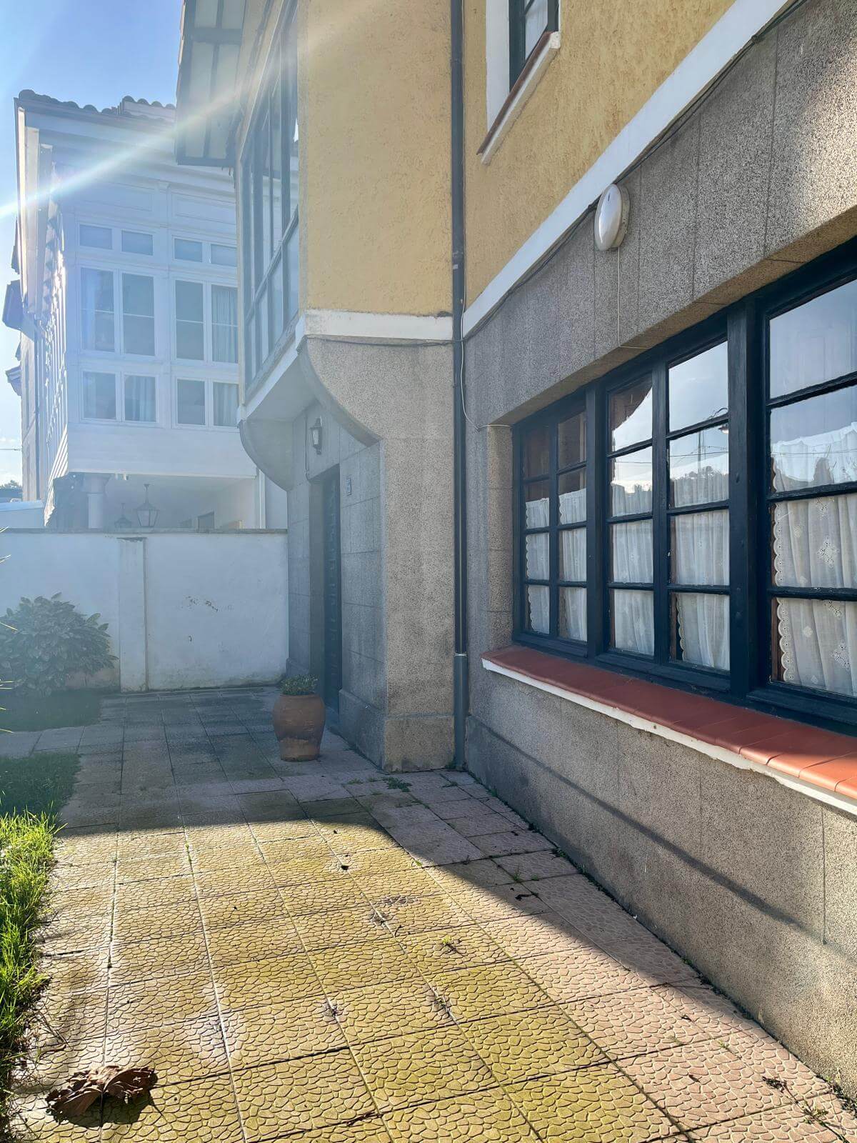 Chalet independiente en Salinas