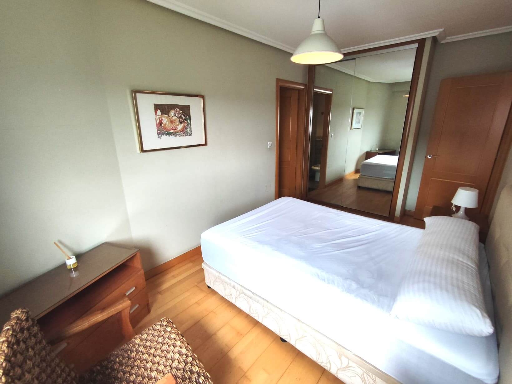 Apartamento en Salinas