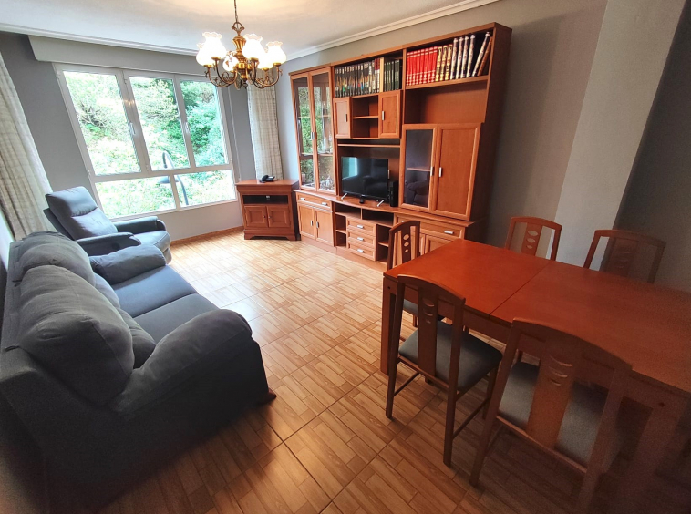 Piso en Raíces Nuevo