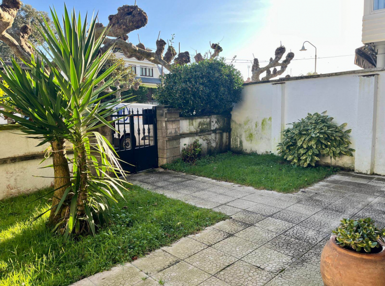 Chalet independiente en Salinas