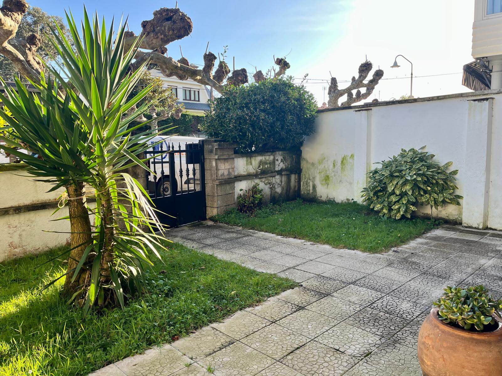 Chalet independiente en Salinas