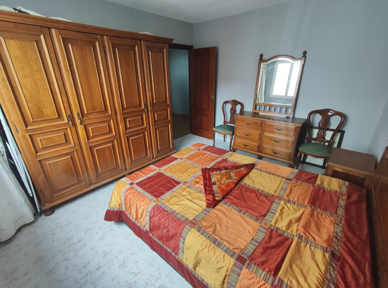 Piso en Raíces Nuevo