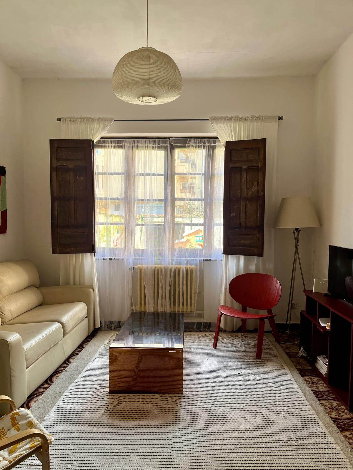 Chalet independiente en Salinas