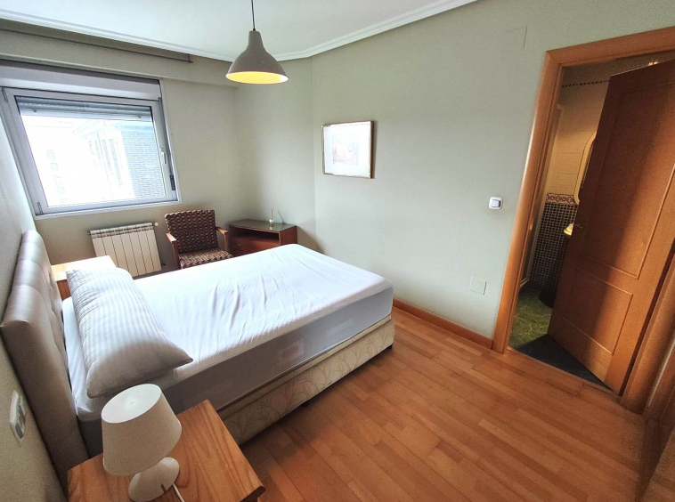 Apartamento en Salinas