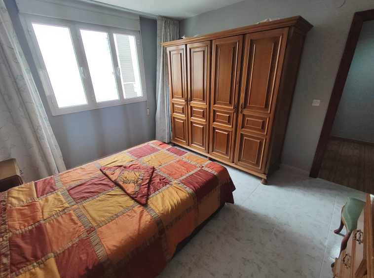 Piso en Raíces Nuevo