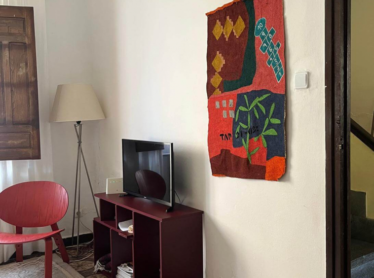 Chalet independiente en Salinas