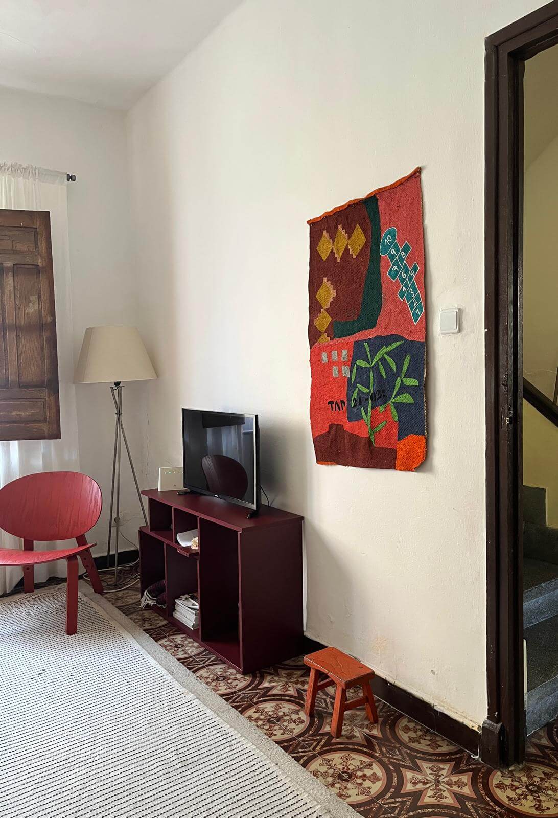 Chalet independiente en Salinas