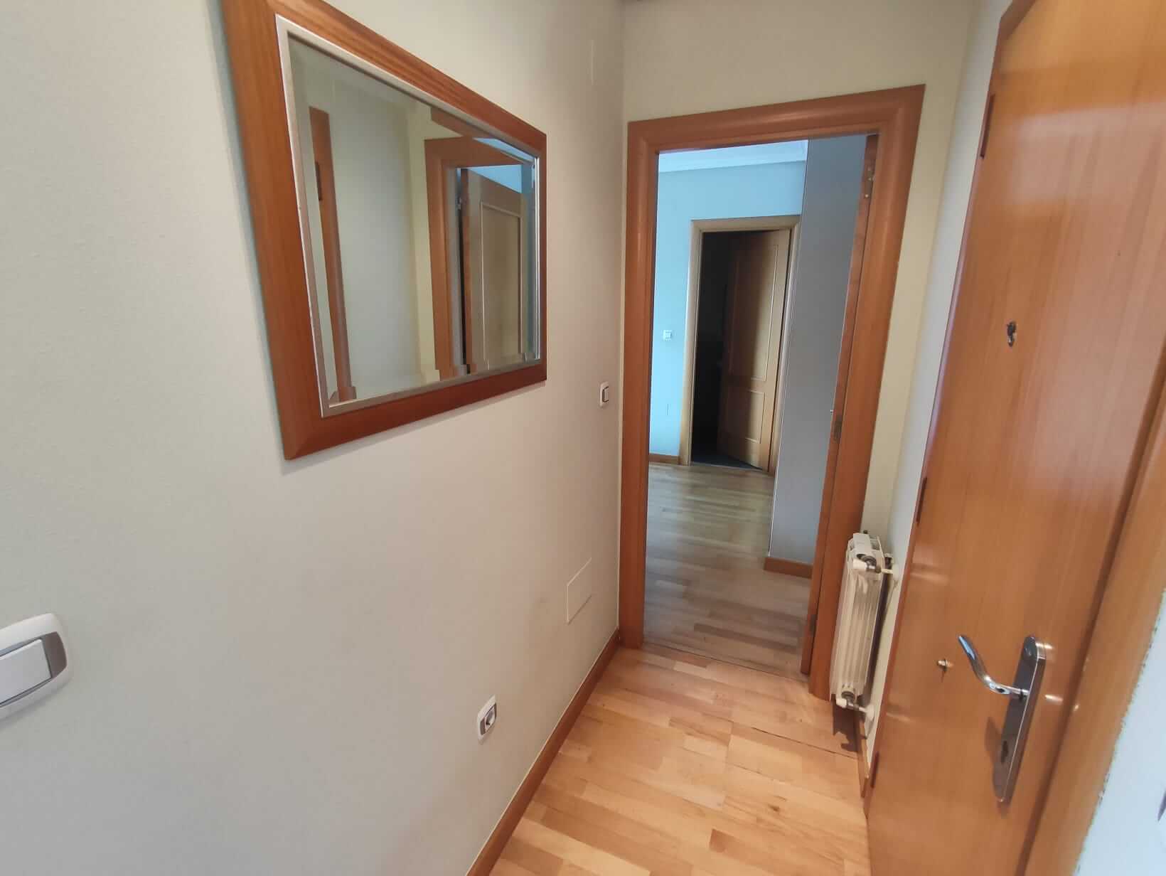 Apartamento en Salinas