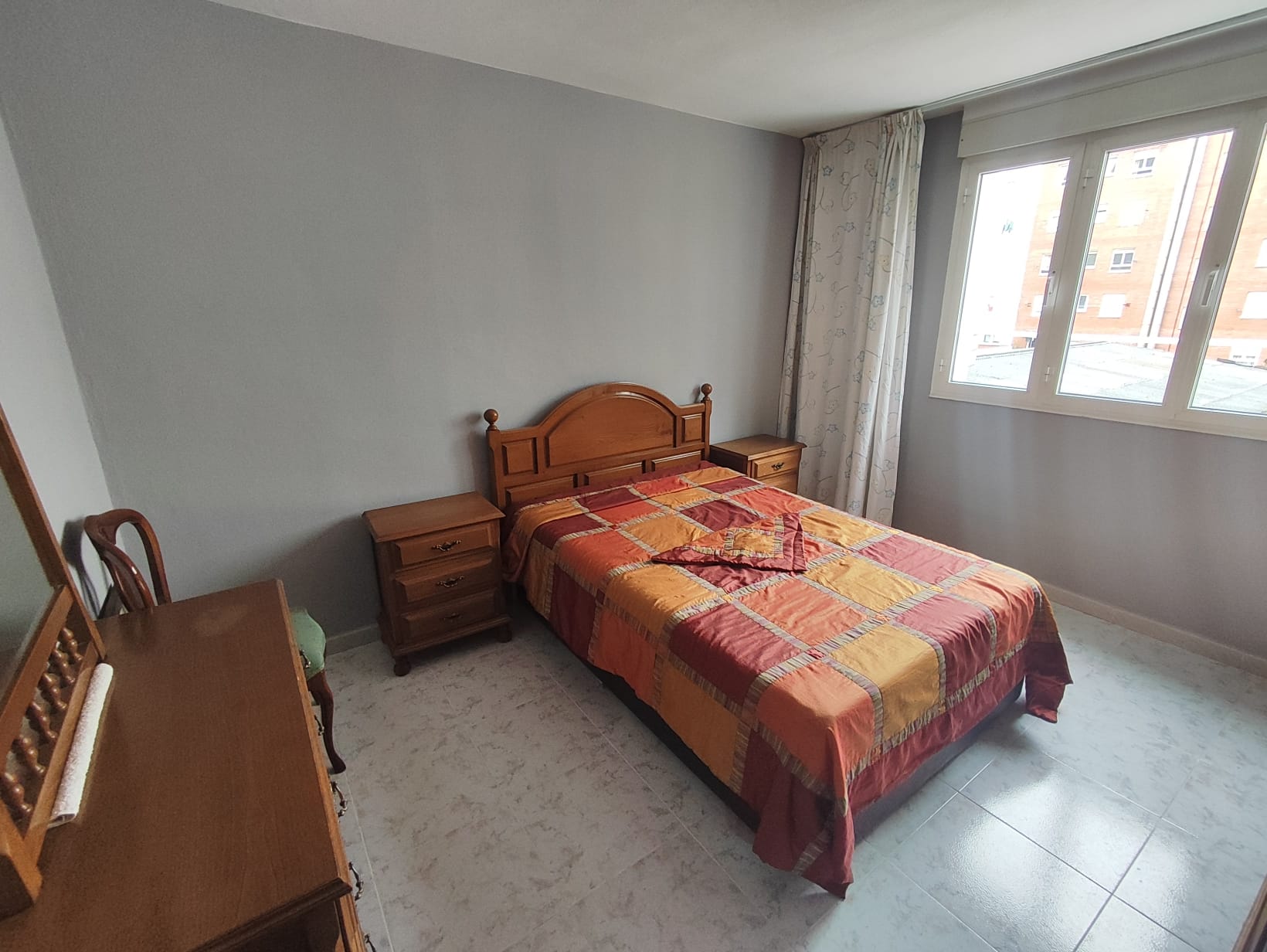 Piso en Raíces Nuevo