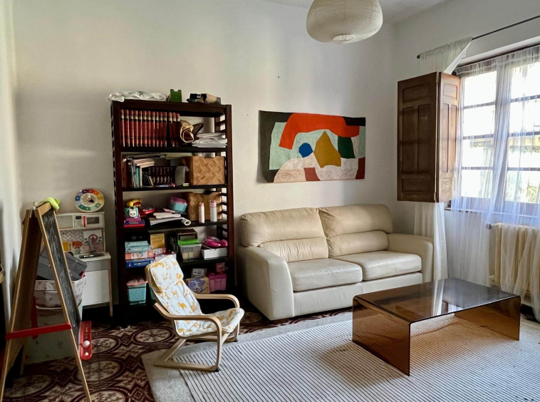 Chalet independiente en Salinas