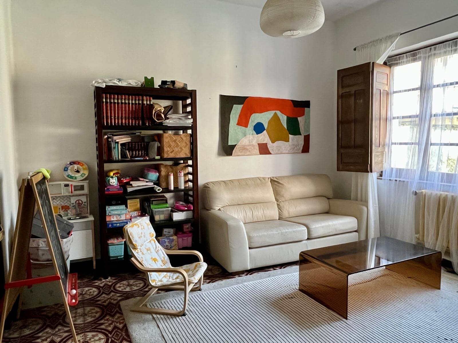 Chalet independiente en Salinas