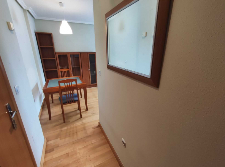 Apartamento en Salinas