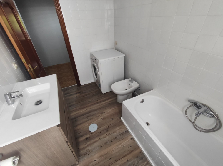 Piso en Raíces Nuevo