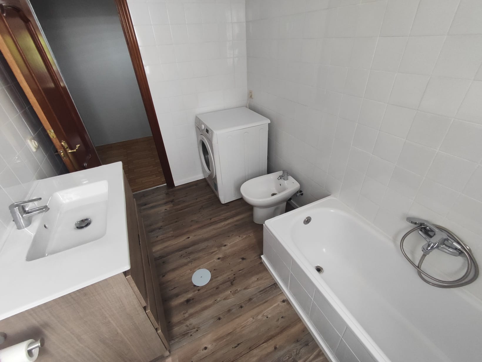 Piso en Raíces Nuevo