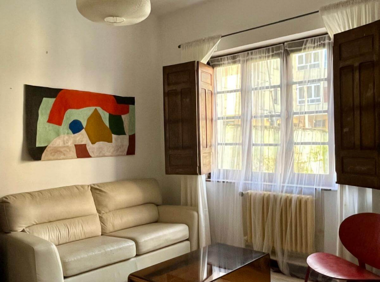 Chalet independiente en Salinas