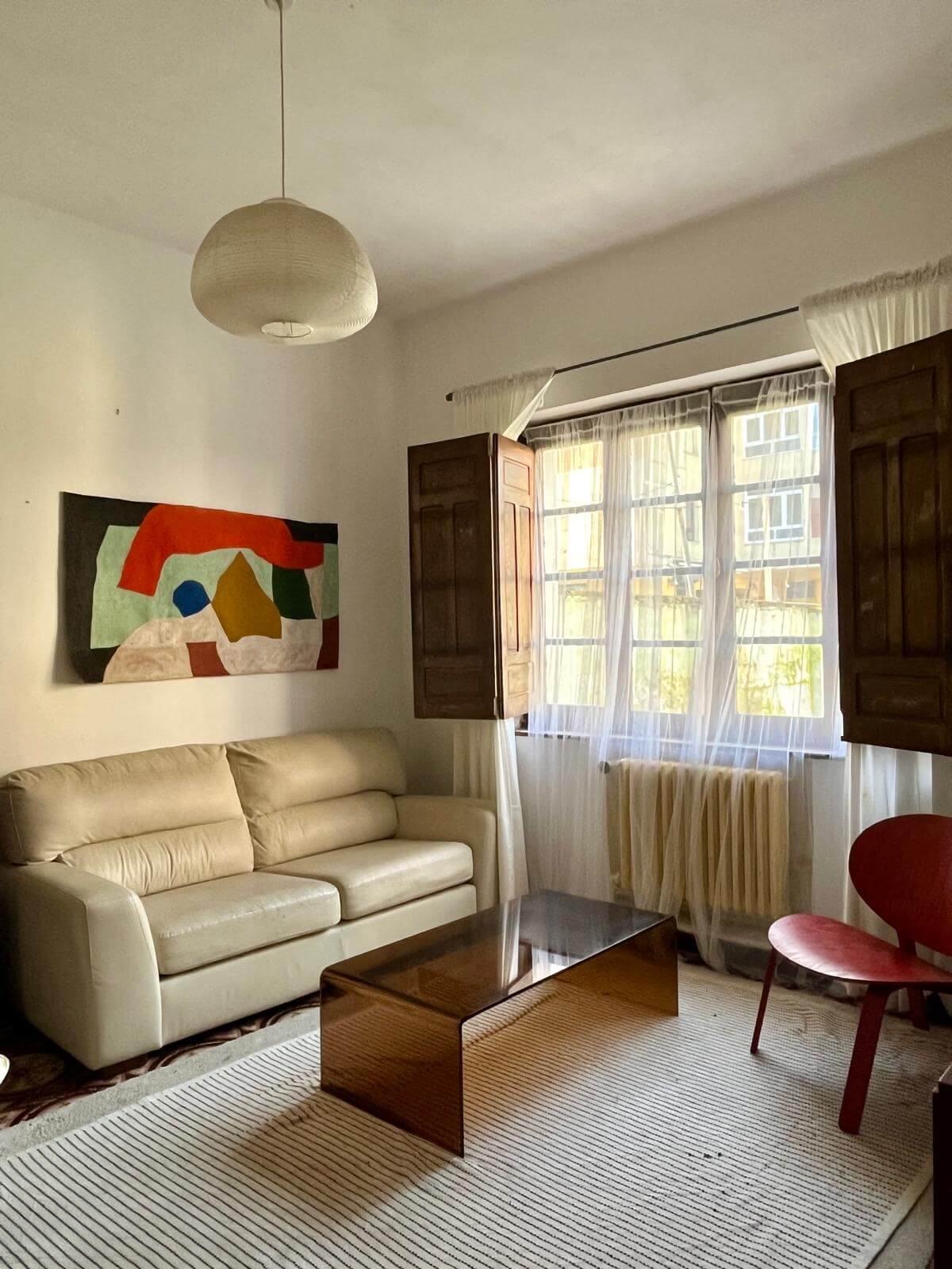 Chalet independiente en Salinas