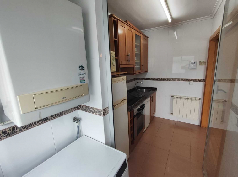 Apartamento en Salinas