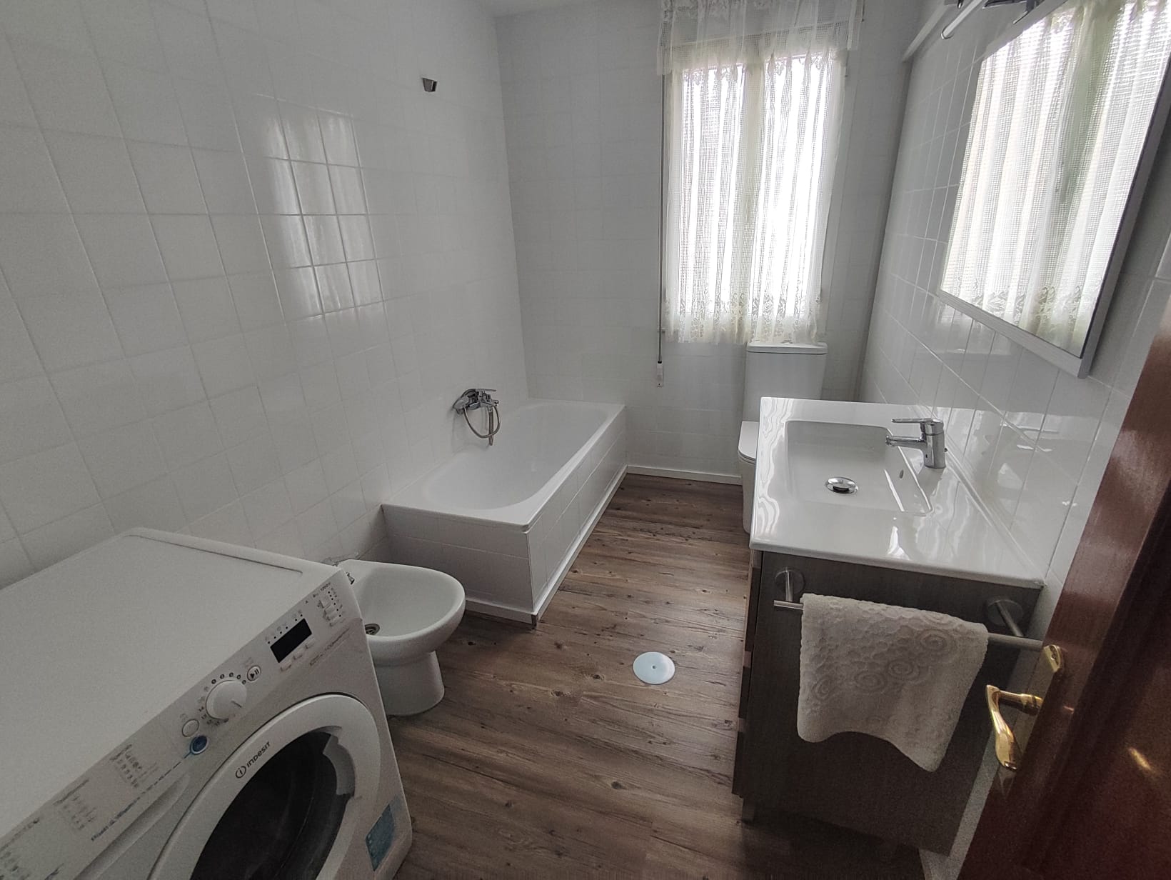 Piso en Raíces Nuevo