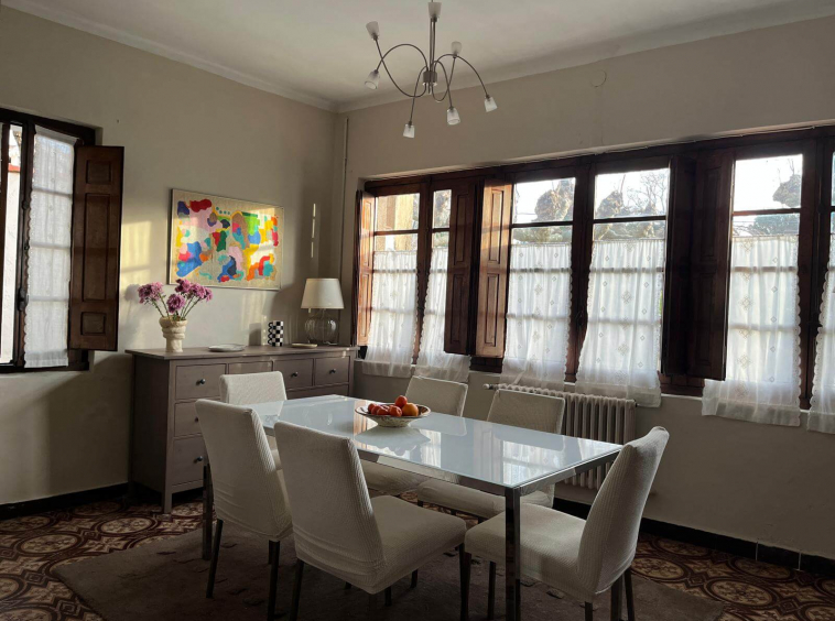 Chalet independiente en Salinas