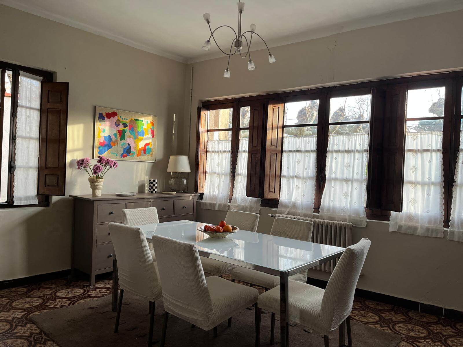 Chalet independiente en Salinas