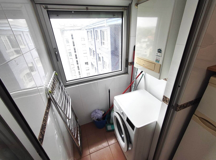 Apartamento en Salinas