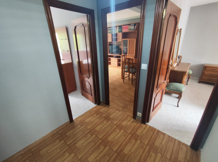 Piso en Raíces Nuevo