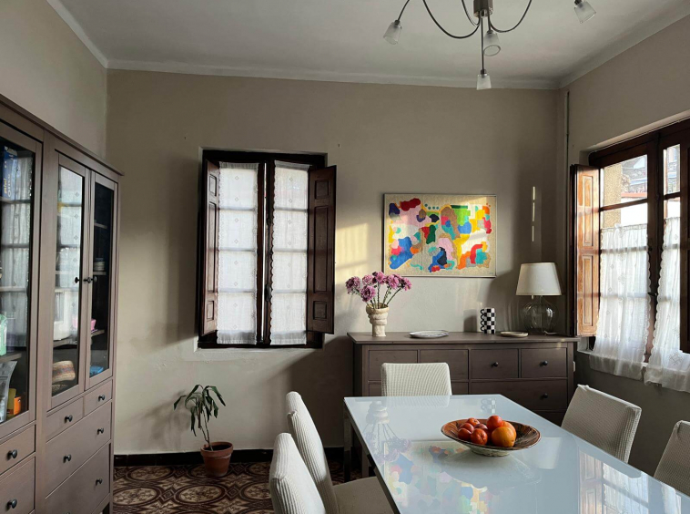 Chalet independiente en Salinas