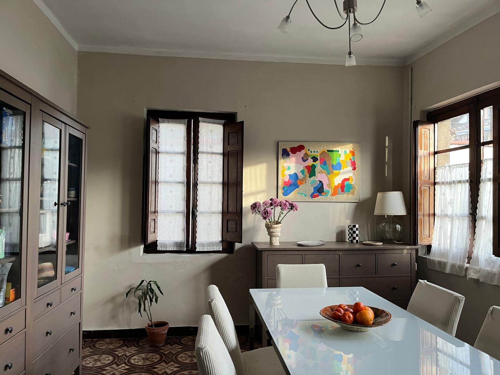 Chalet independiente en Salinas