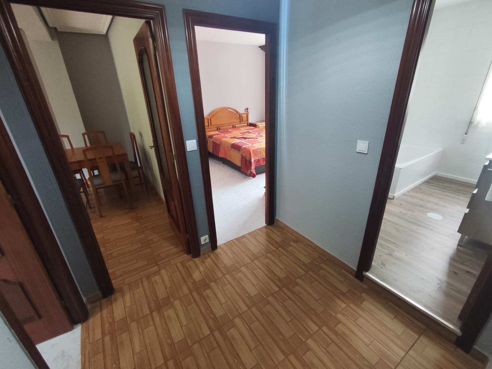 Piso en Raíces Nuevo