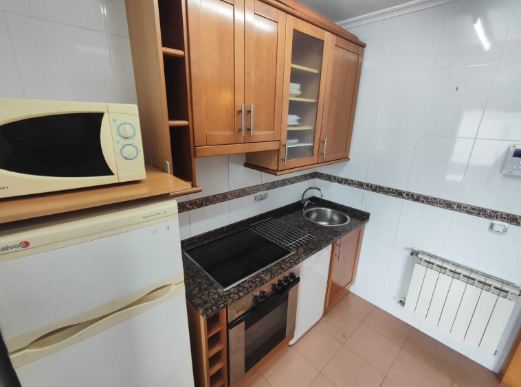 Apartamento en Salinas