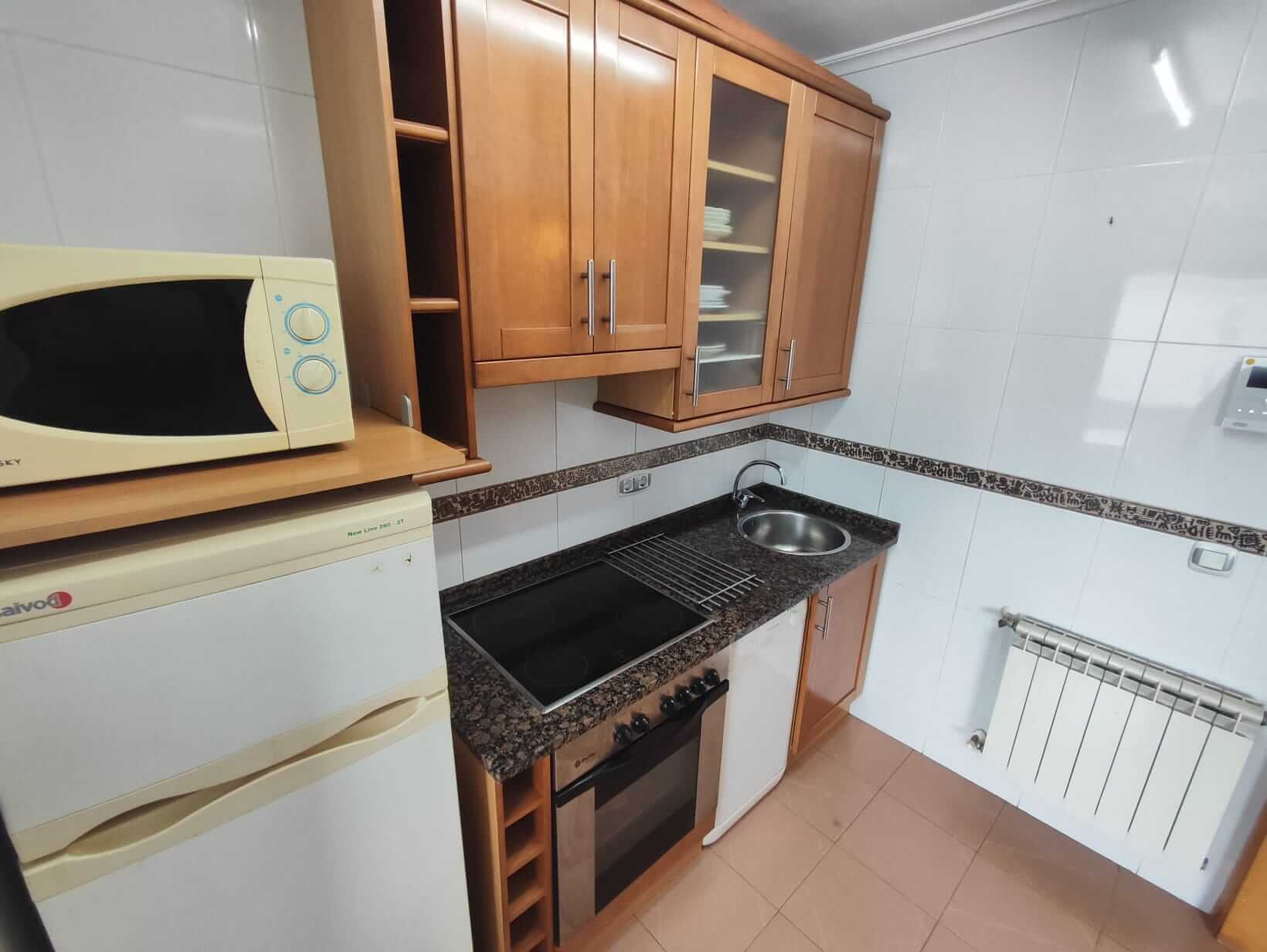 Apartamento en Salinas