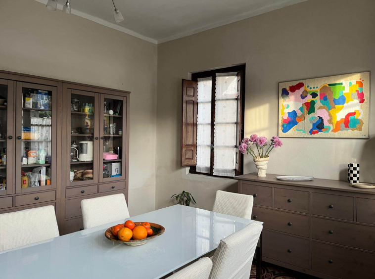 Chalet independiente en Salinas